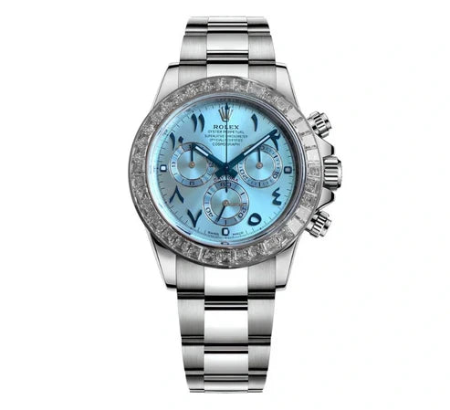 Rolex Oyster Perpetual Daytona Chronograph