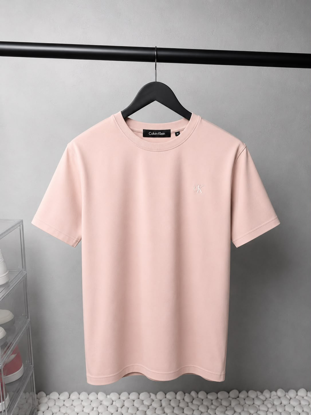 Calvin Klein T-Shirts (Plain)