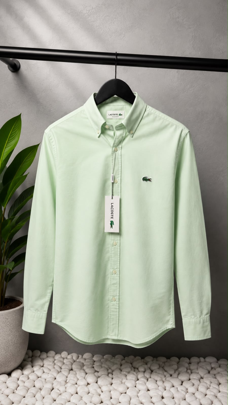 Lacoste Shirts