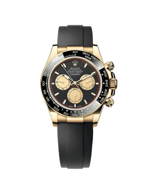 Rolex Oyster Perpetual Daytona Chronograph