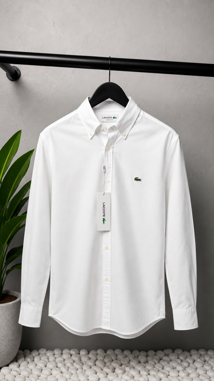 Lacoste Shirts