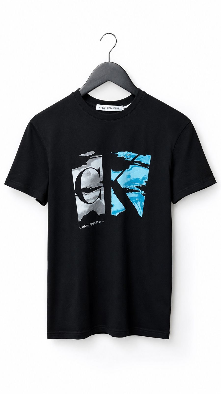 Calvin Klein T-shirts (Logo)