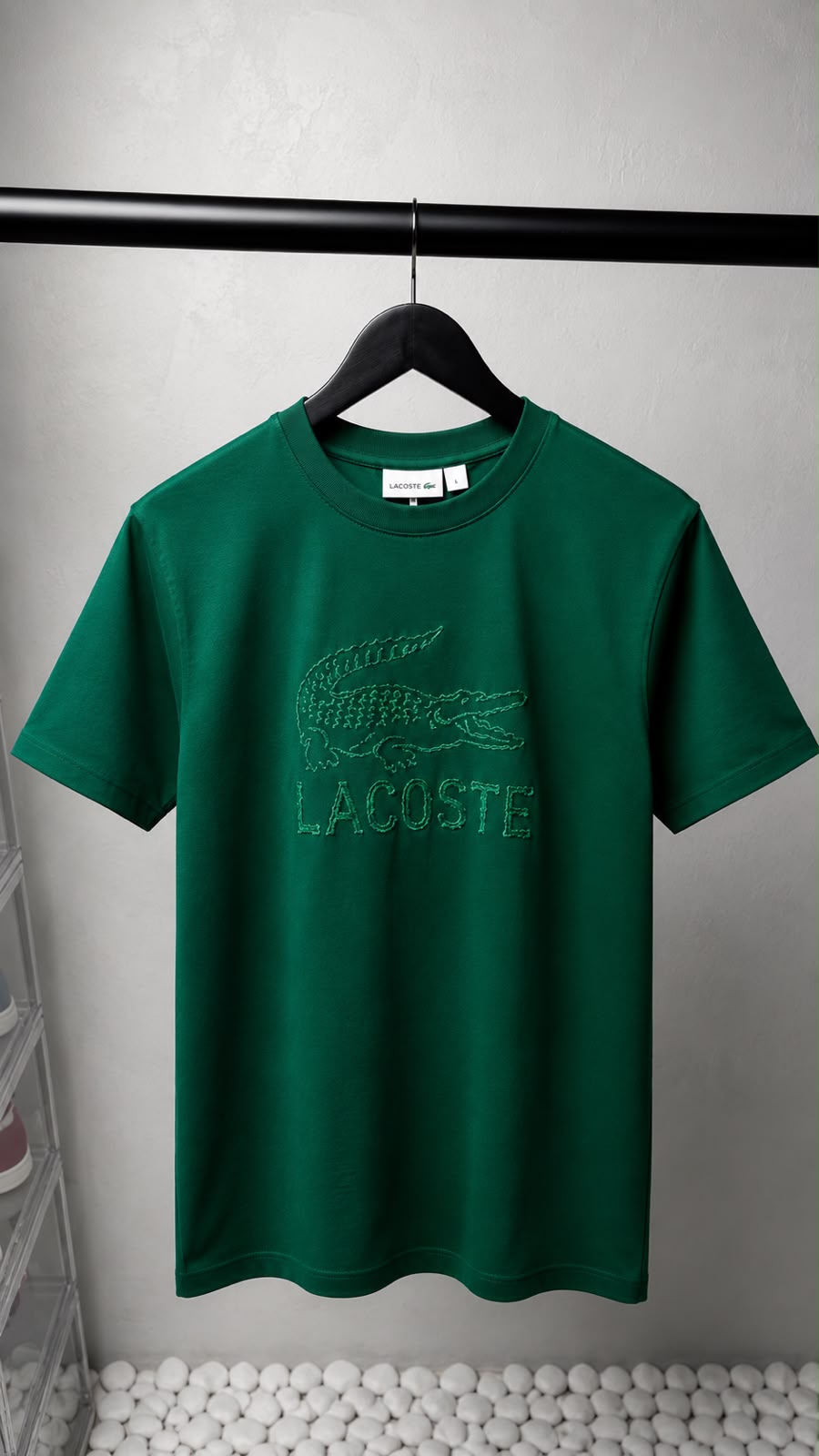 Lacoste T-Shirts