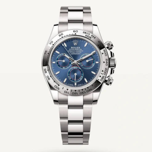Rolex Oyster Perpetual Daytona Chronograph