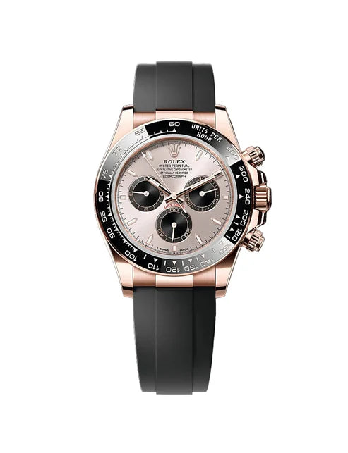 Rolex Oyster Perpetual Daytona Chronograph