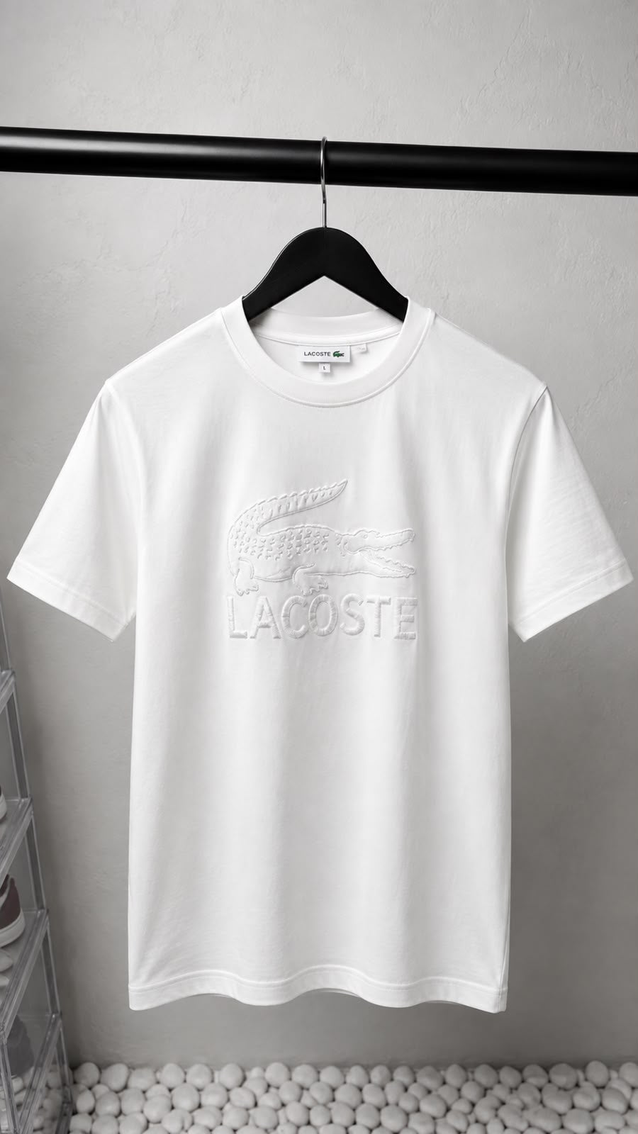 Lacoste T-Shirts