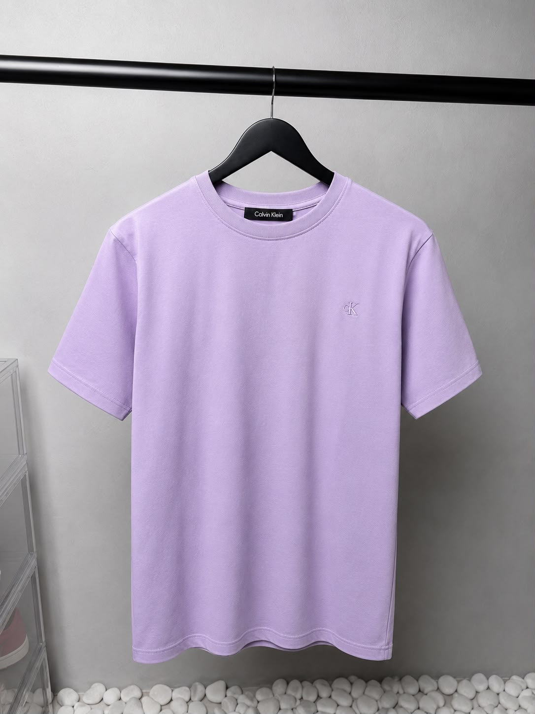 Calvin Klein T-Shirts (Plain)