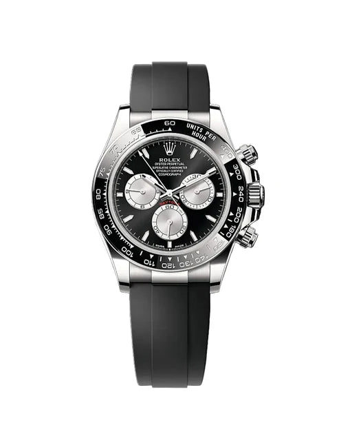Rolex Oyster Perpetual Daytona Chronograph