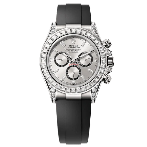 Rolex Oyster Perpetual Daytona Chronograph