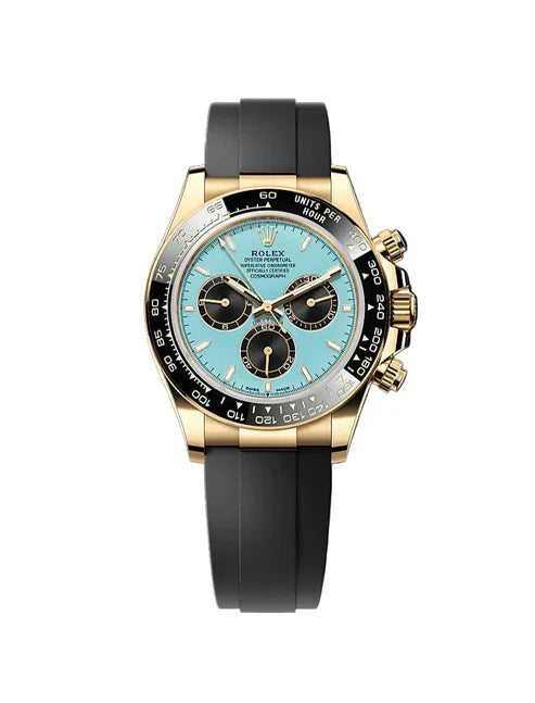 Rolex Oyster Perpetual Daytona Chronograph