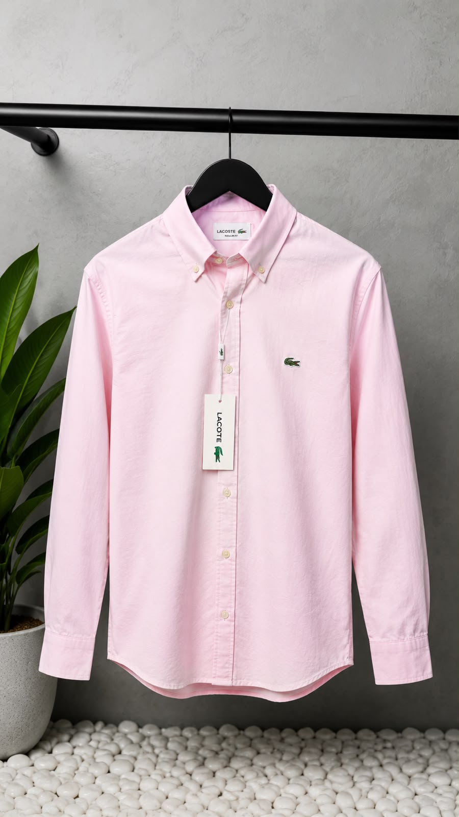 Lacoste Shirts