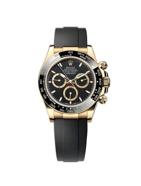 Rolex Oyster Perpetual Daytona Chronograph
