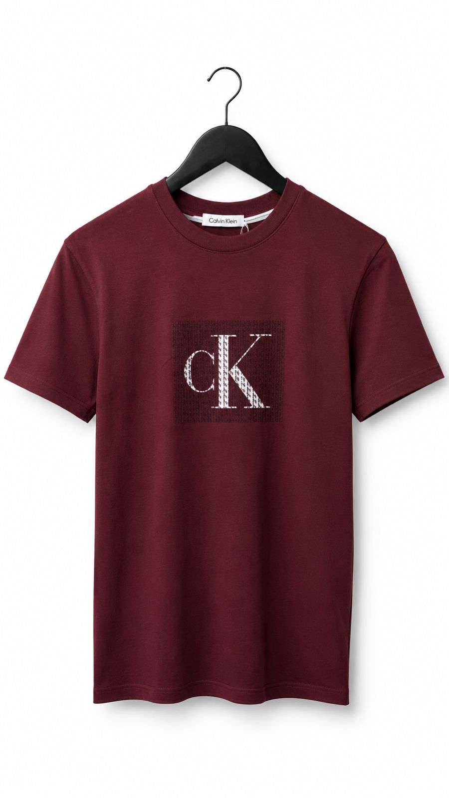 Calvin Klein T-shirts (Logo)