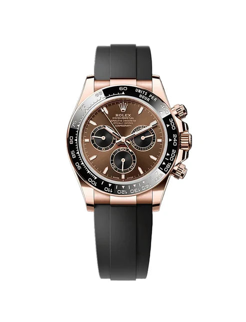 Rolex Oyster Perpetual Daytona Chronograph