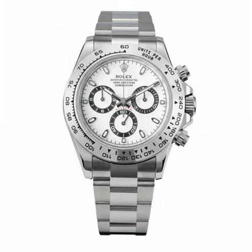 Rolex Oyster Perpetual Daytona Chronograph