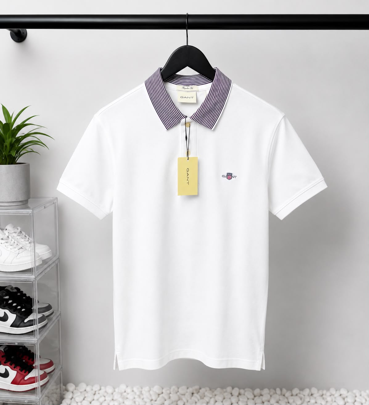 GANT Shirts (Textured)
