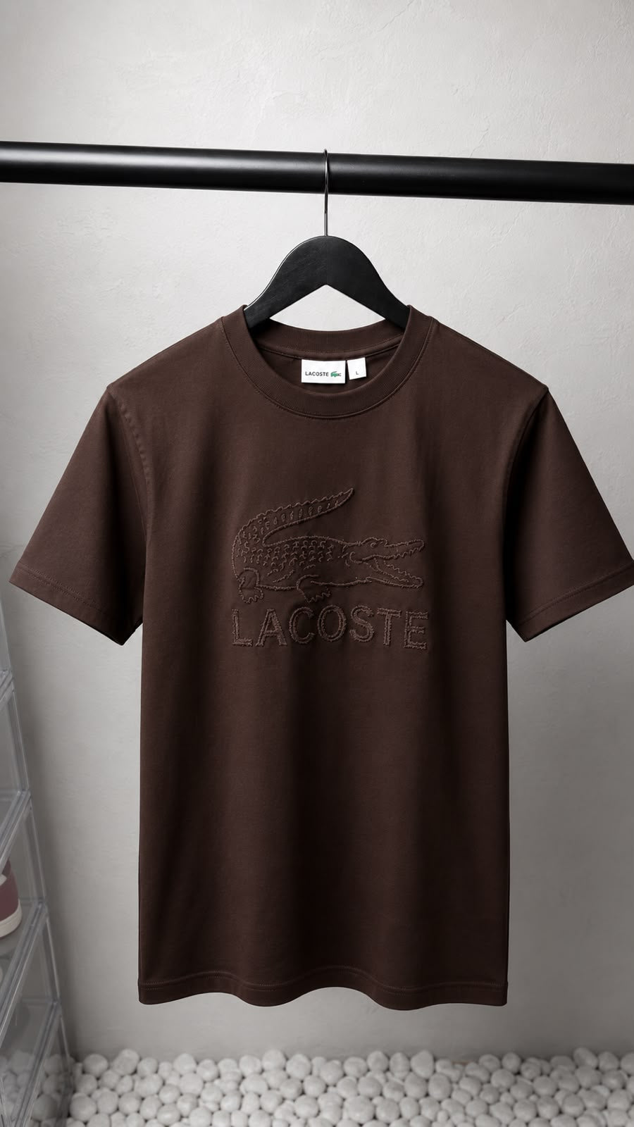 Lacoste T-Shirts