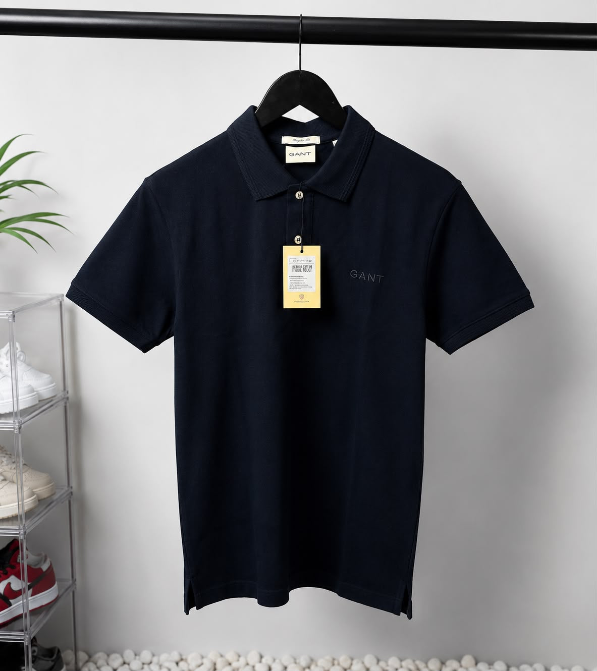 GANT Shirts (Textured)