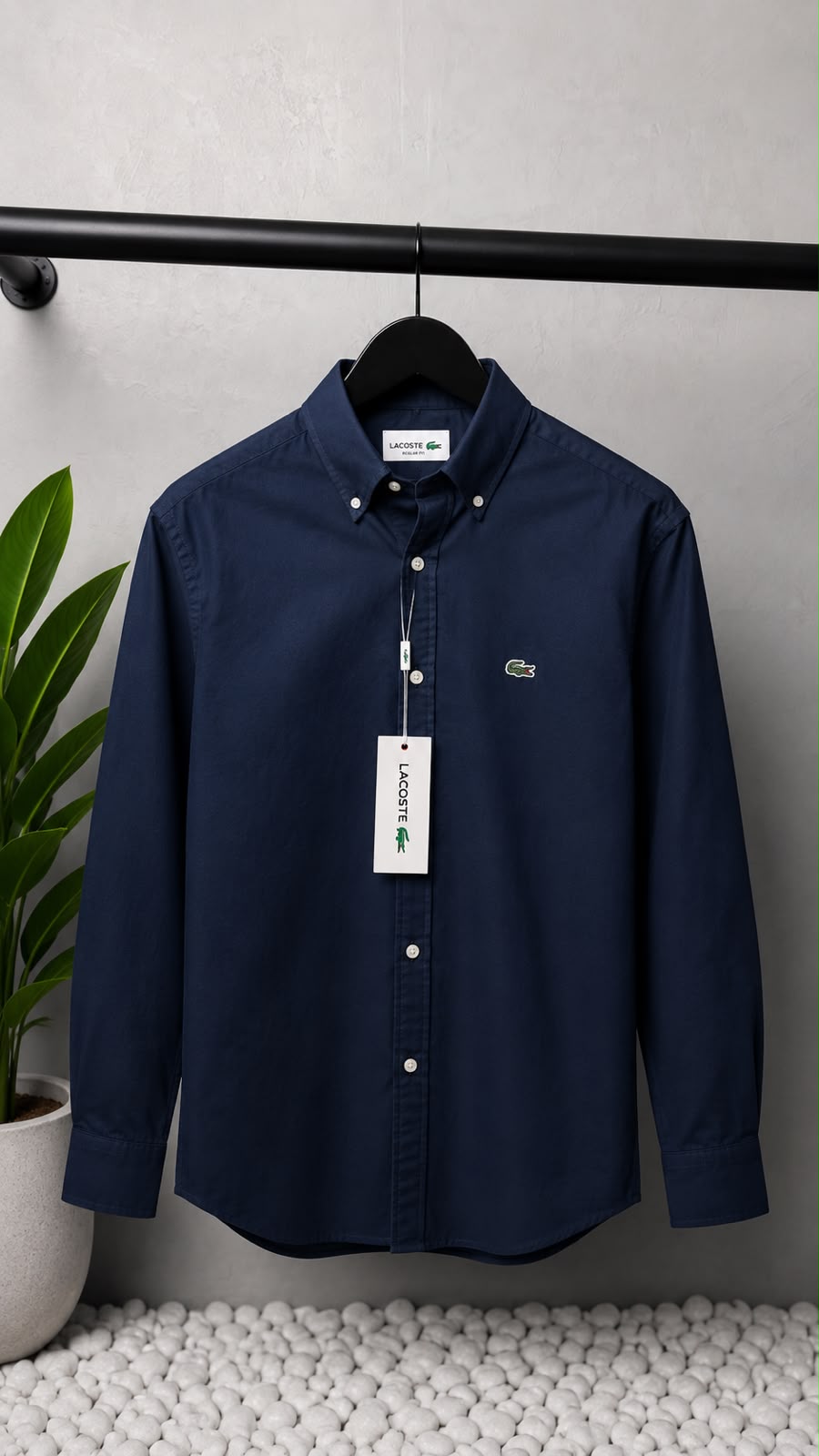 Lacoste Shirts