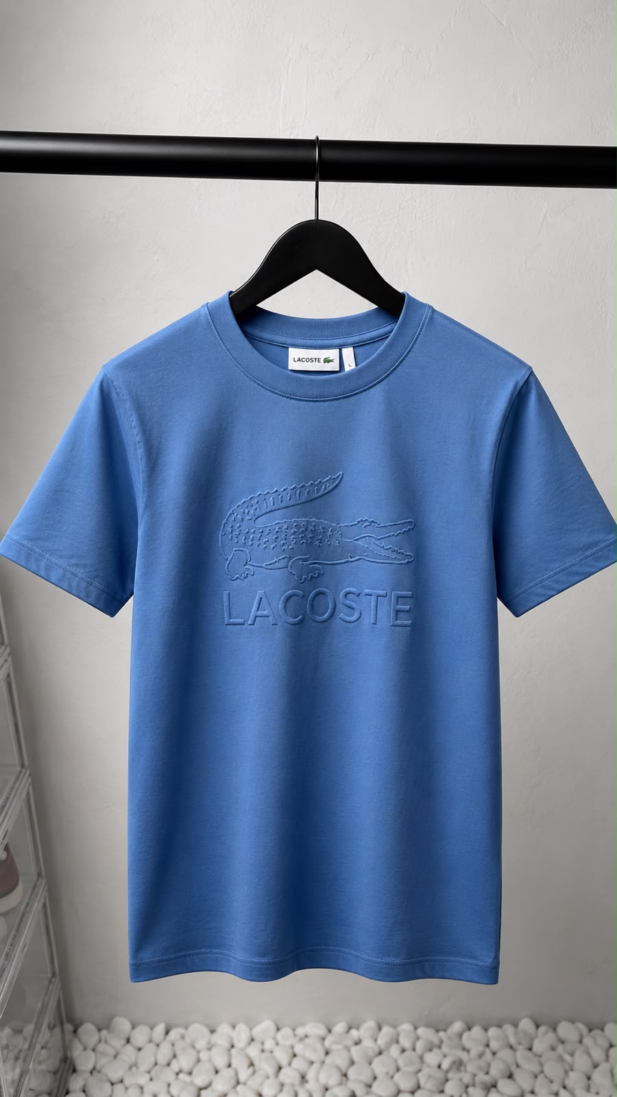 Lacoste T-Shirts