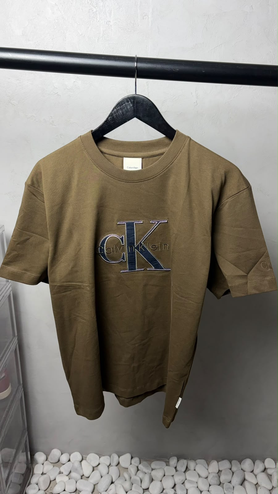 Calvin Klein (Plain)