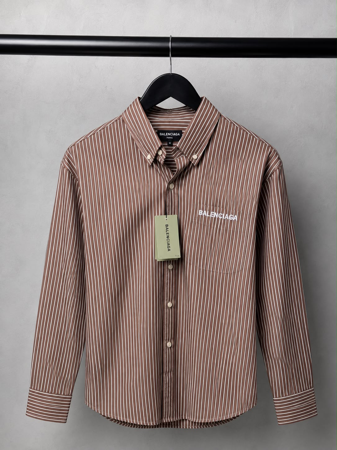 Balenciaga Shirt
