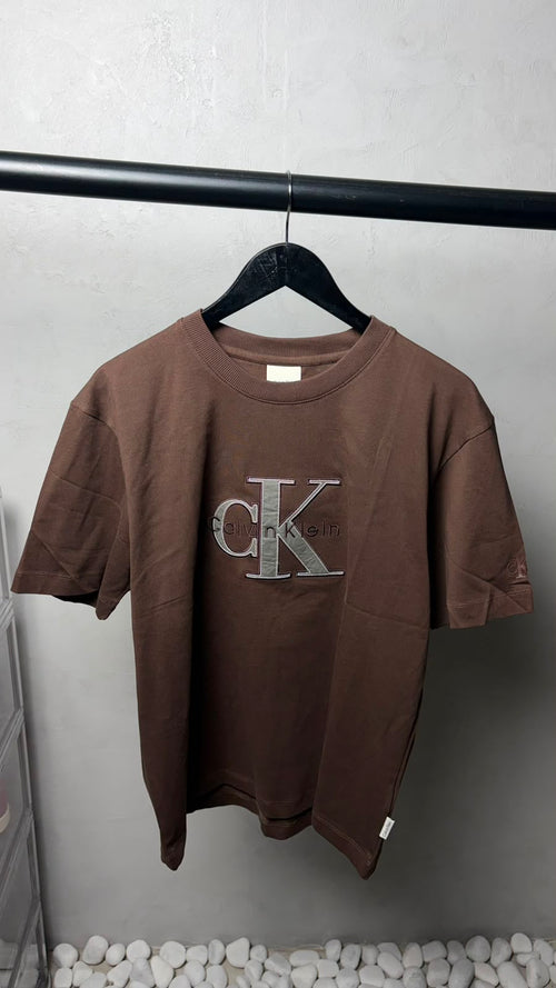 Calvin Klein (Plain)
