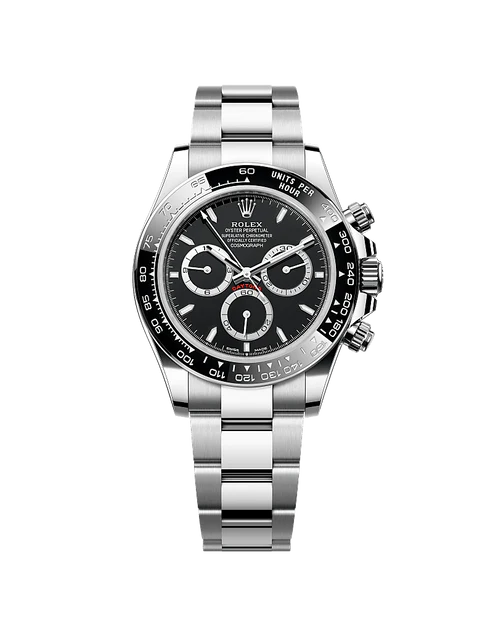 Rolex Oyster Perpetual Daytona Chronograph