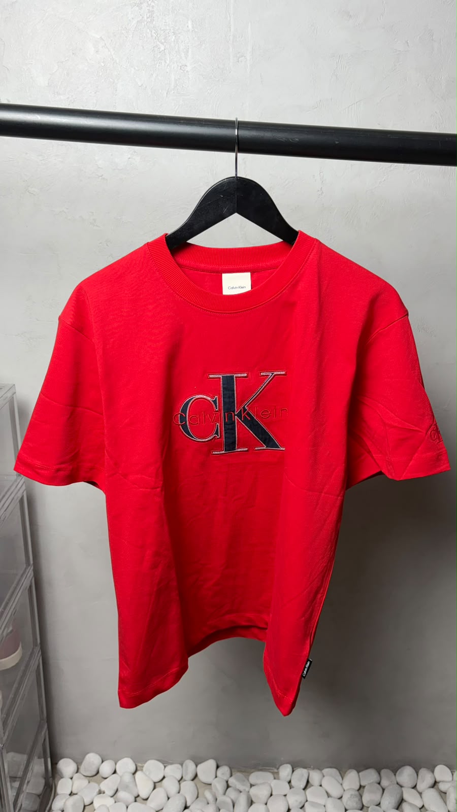 Calvin Klein (Plain)