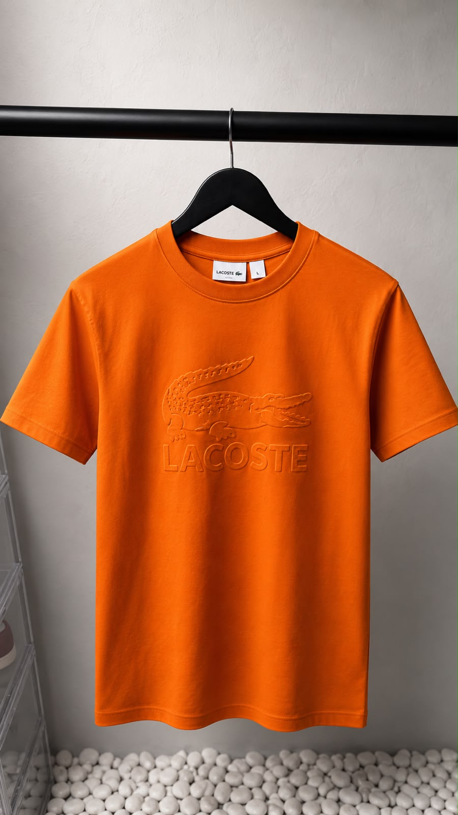 Lacoste T-Shirts