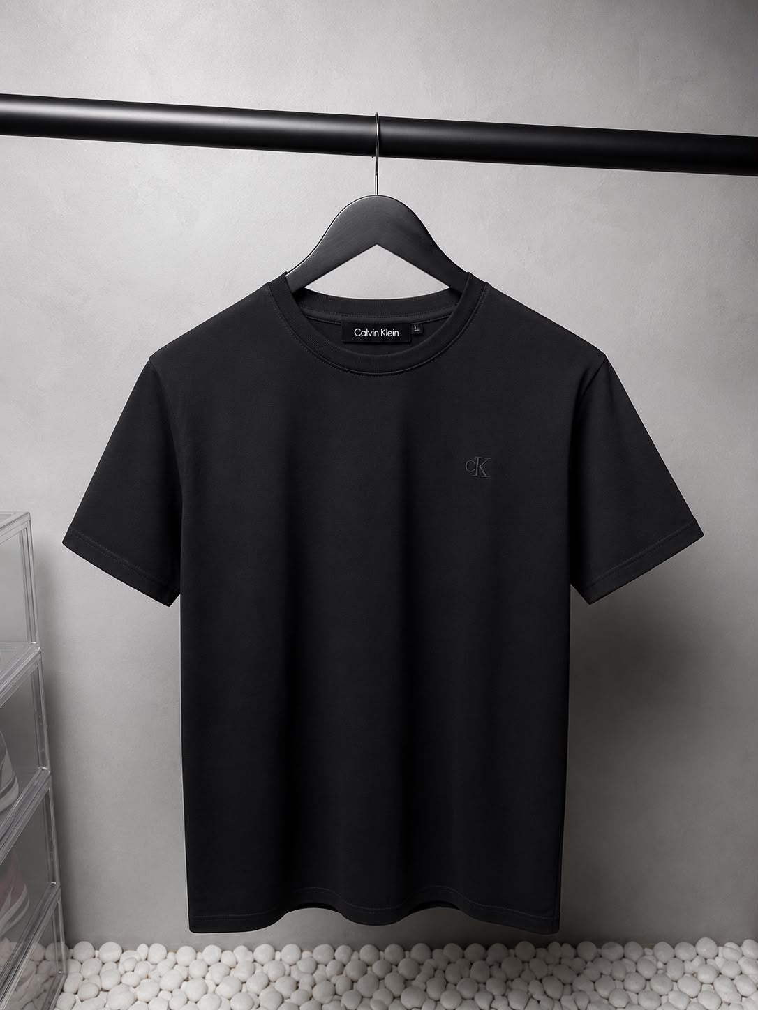 Calvin Klein T-Shirts (Plain)