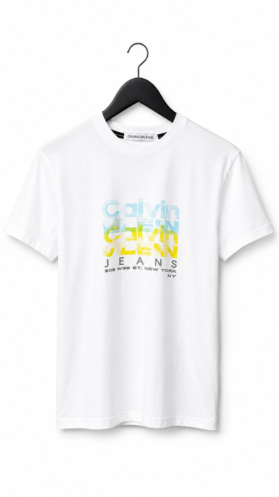 Calvin Klein T-shirts (Logo)