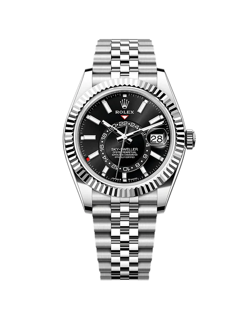 Rolex Oyster Perpetual Sky Dweller