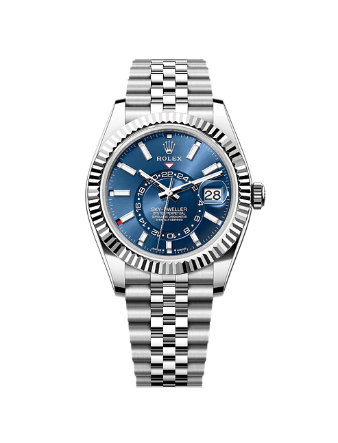 Rolex Oyster Perpetual Sky Dweller
