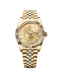 Rolex Oyster Perpetual Sky Dweller