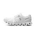 On Running Cloud White Running
