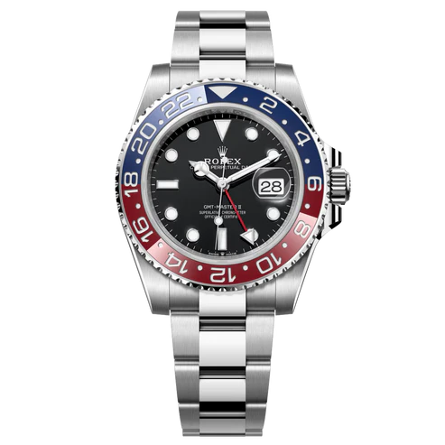 Rolex GMT-Master