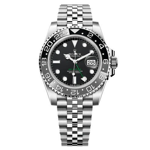 Rolex GMT-Master