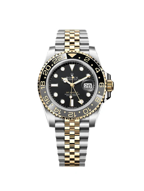 Rolex GMT-Master
